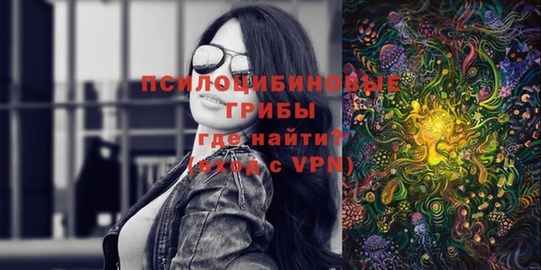 прущие крисы Заволжье